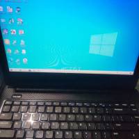 Dell 3437 i5 4200 ram 8G, SSD 120G