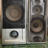 bán cặp JVC 1 thùng loa bass 1 thùng loa Surp 850N