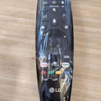 REMOTE GIỌNG NÓI TIVI LG