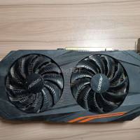 Rx 580 8gb aorus