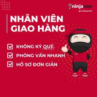 [Đắk Song-Đắk Nông] Tuyển Nhân Viên Giao Hàng