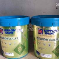 Sơn Lót nội thất nippon paint