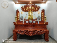 Đồ Thờ Trung Kiên